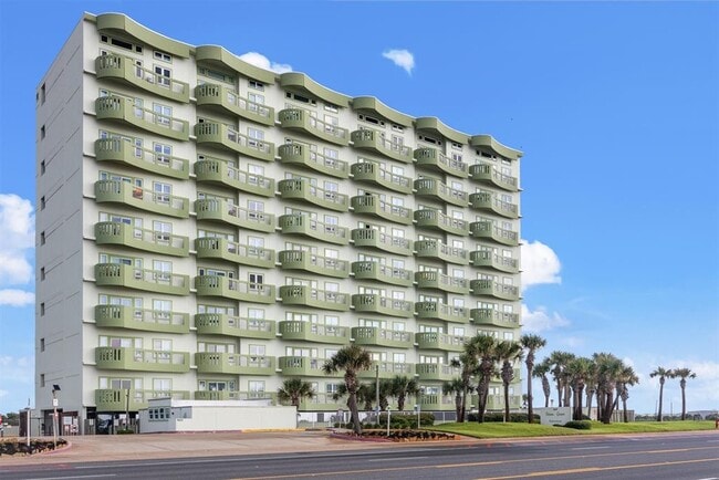 Photo - 9420 Seawall Blvd Condo Unit 302
