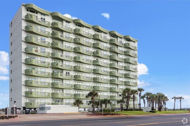 Building Photo - 9420 Seawall Blvd Unit 302 Rental