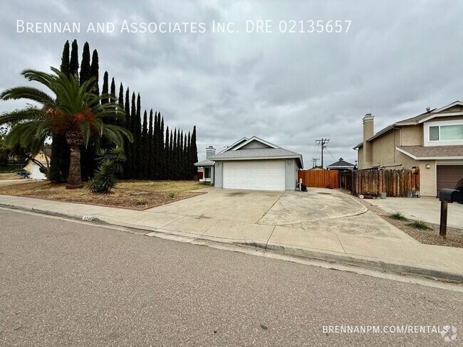 Building Photo - 9046 Ildica St Rental