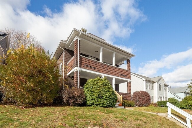 Photo - 15 Rosemont Rd Apartamento Unidad 2