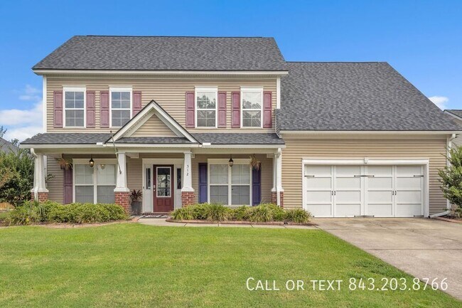 Photo - 512 Chaff Ln
