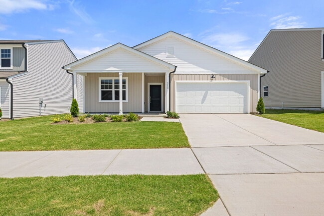 Building Photo - Available July 10! Spacious 4BR/2BA Ranch in North East Raleigh – Internet & Cable Included | Ope...