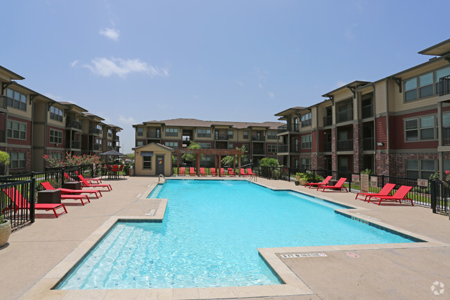 Building Photo - Icon at Corpus Christi Rental