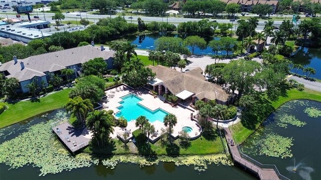 Photo - 10265 Gandy Blvd N Condo Unit 1312