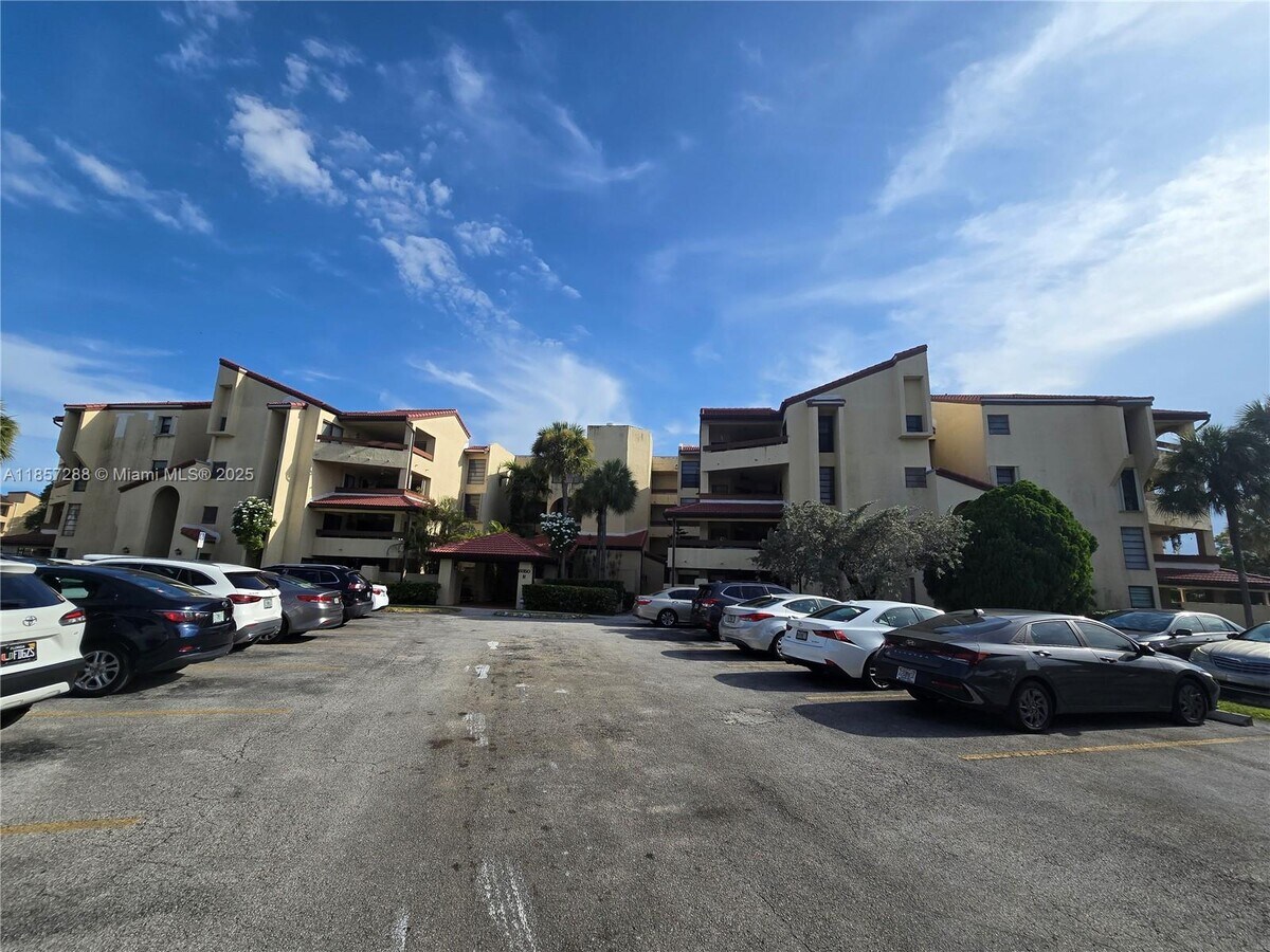 Photo - 8850 SW 123rd Ct Unit H209