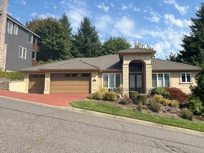 Photo - Forest-View Luxury Home with 5 Bedrooms, Luxury Primary Suite & Gourmet Kitchen