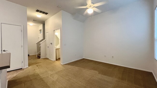 Photo - Mattie St House