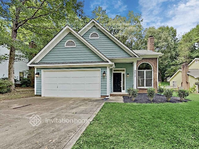 Building Photo - 8613 Hornwood Ct Rental