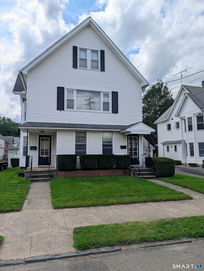 Building Photo - 146 Prospect Ave Unit 146