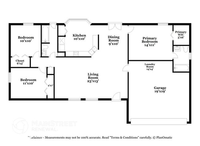 Photo - 4005 12th St SW