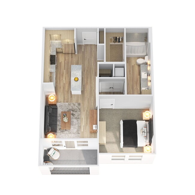 Arden 231