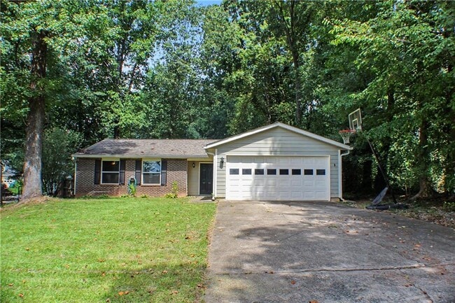 Photo - 4189 Hopkins Lake Dr NW