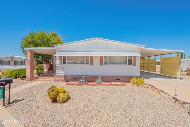 Photo - 10675 N Kilimanjaro Ave