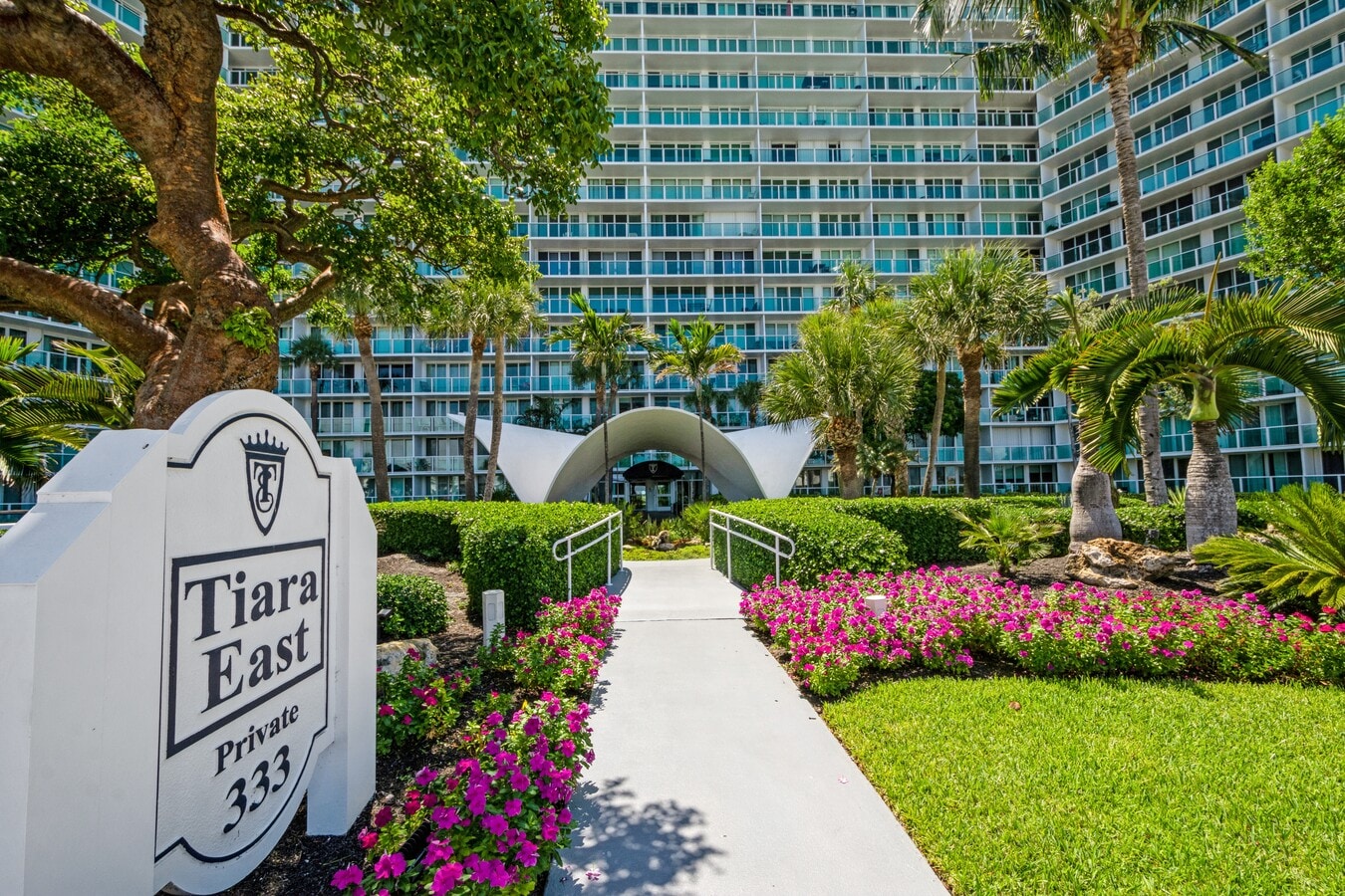Photo - 333 N Ocean Dr Unidad Tiara East Condominium