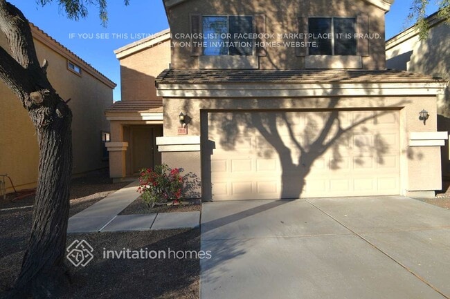 Building Photo - 12918 W Lamar Rd Rental
