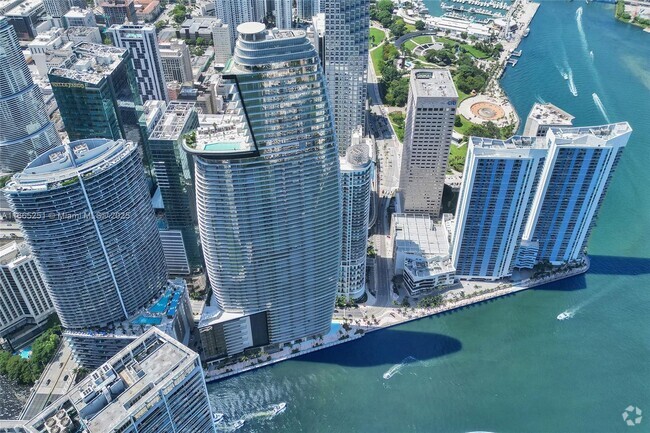 Building Photo - 300 Biscayne Blvd Way Unit 2609 Rental