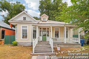 Building Photo - 109 Paso Hondo St Rental