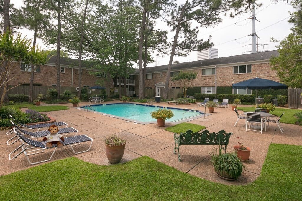 Photo - 4040 San Felipe St Unit 176