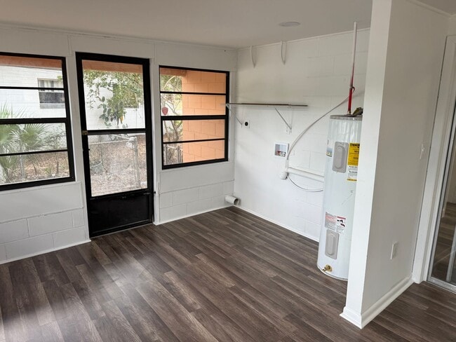 Photo - Water View - Remodeled 4 bedroom and 2 bath -  Sunroom