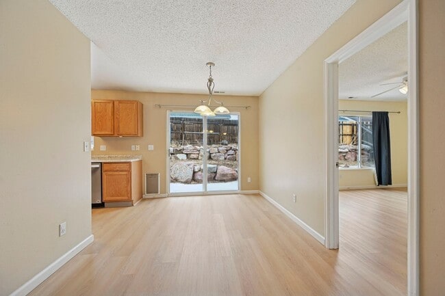 Photo - Open floorplan in Stetson Hills Rancher!