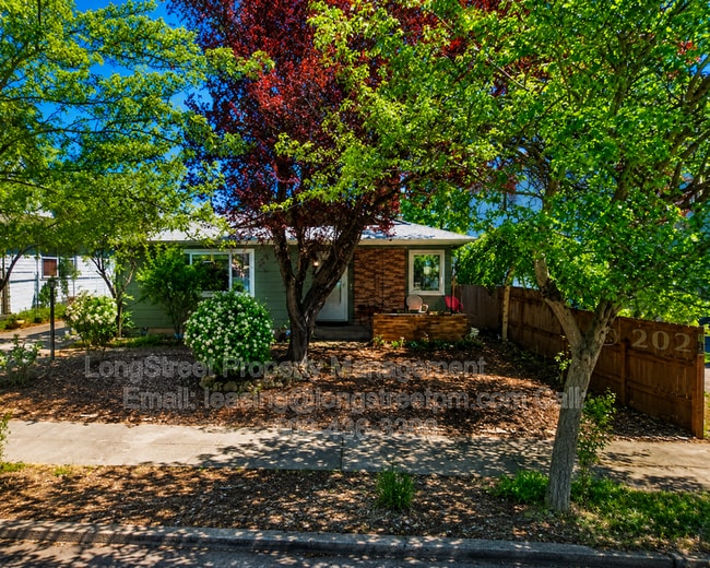 Photo - 4516 SE 65th Ave