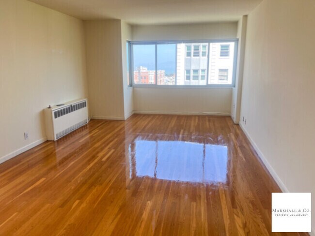 Building Photo - Pacific Heights One Bedroom With Garage Pa... Rental