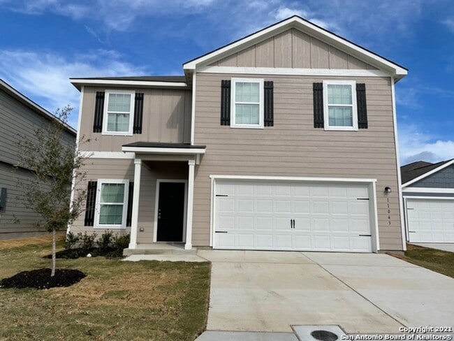 Building Photo - 4 Bedroom Home in Savannah Place Subdivison In Converse, Tx