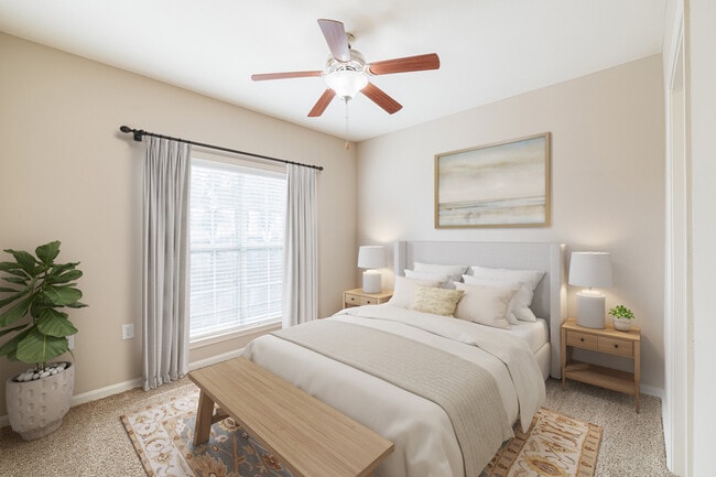 Photo - Deal Alert: Get Up to $400 Off First Month! Unit ACE