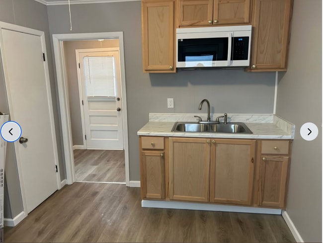 Photo - 10601 Alleghany Rd Unit 10601 rear