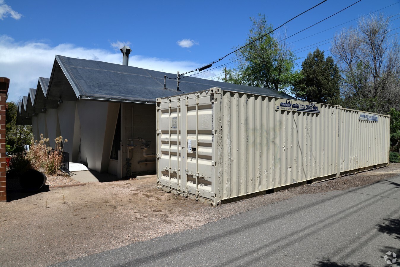 Photo - Mizel Apartments