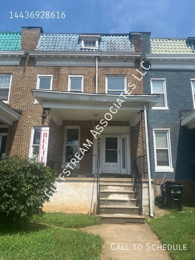 Building Photo - 3804 Bonner Rd Rental