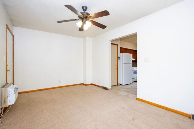 Photo - Two bedroom duplex