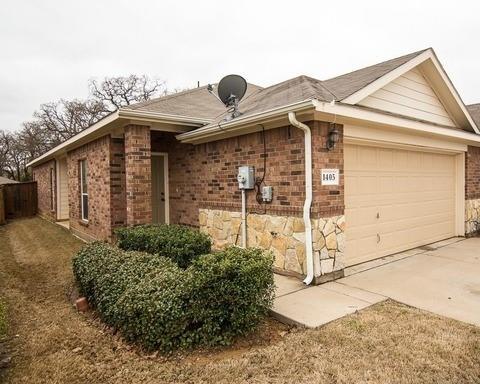 Building Photo - 1405 Piedmont Dr