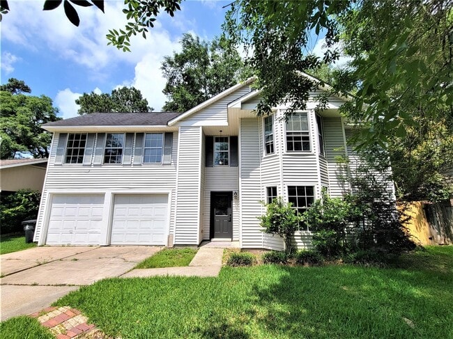 Building Photo - 5110 Shady Gardens Dr