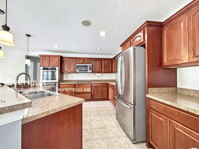 Photo - 2806 Polson Dr