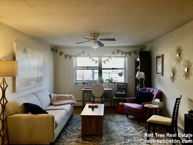 Building Photo - 12 Commonwealth Ct Unit 7 Rental