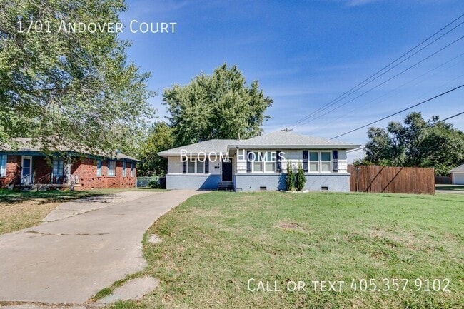 Building Photo - 1701 Andover Ct