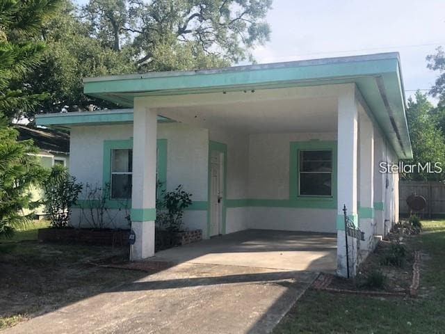 Building Photo - 1133 Tangerine St Rental