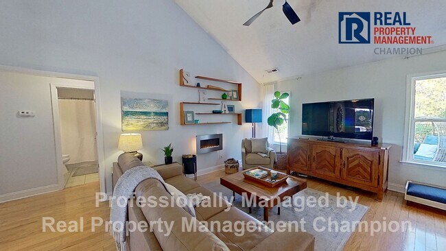 Photo - Immaculate Home Featuring Open Floorplan, Soaring Ceiling and Bonus Room