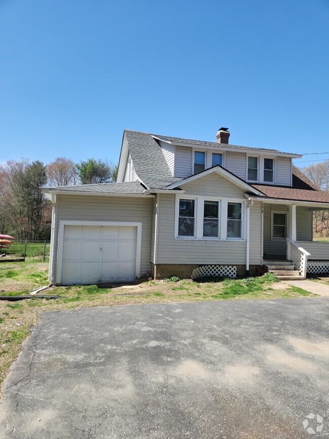 Building Photo - 361 Linwood Cemetery Rd Rental