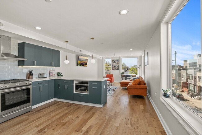 Photo - 2655 Wilder St Unit B