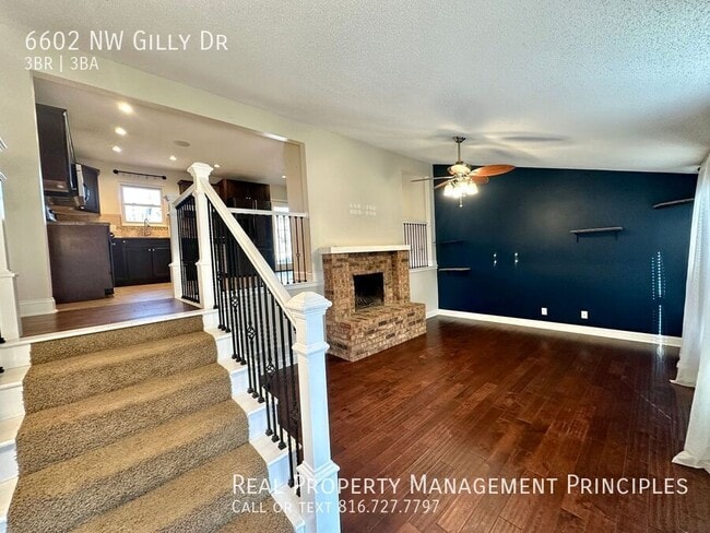 Photo - 6602 NW Gilly Rd