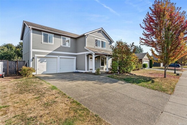 Building Photo - Cul-de-sac neighborhood