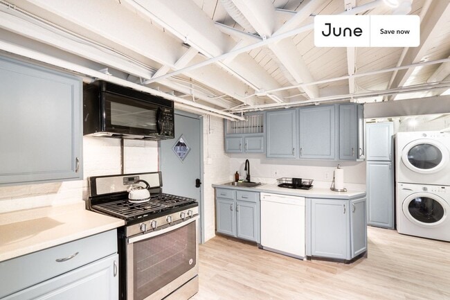 3618 Warren St NW Unit A