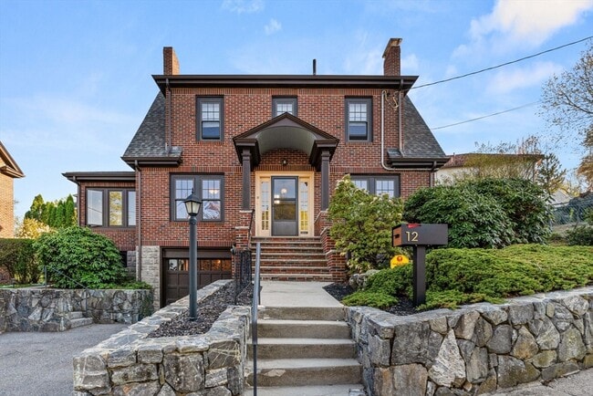 Photo - 12 Endicott Rd Casa