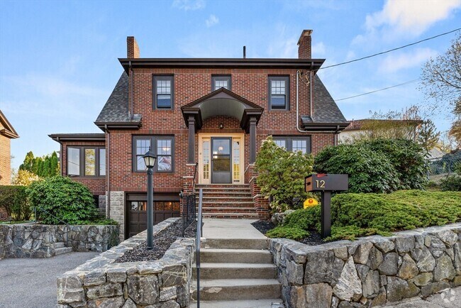 Building Photo - 12 Endicott Rd Rental