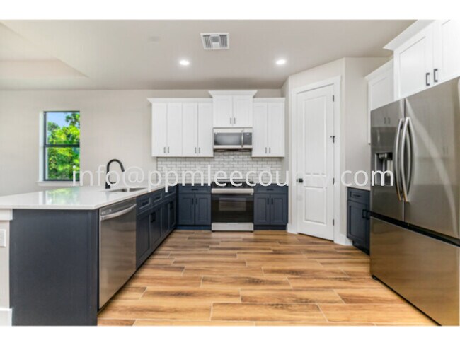 Photo - Brand new 3 bedroom 2 bath 2 car garage pool home