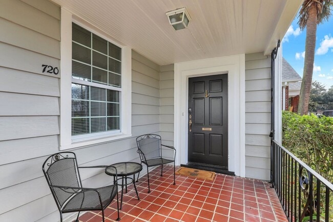 Photo - Adorable Ardsley Park Furnished Rental!