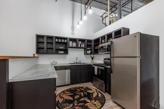 Bread Factory Lofts