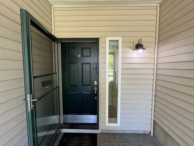 Photo - Chic and Spacious: 3-Bed Townhome with Pri...